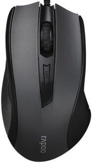 Rapoo N300 Mouse kullananlar yorumlar